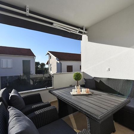 זאדאר Apartments Lecija מראה חיצוני תמונה